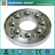 OEM Forged Carbon Steel Wn Flange